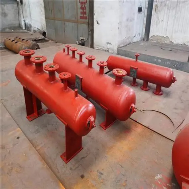 夏邑分集水器安装高度